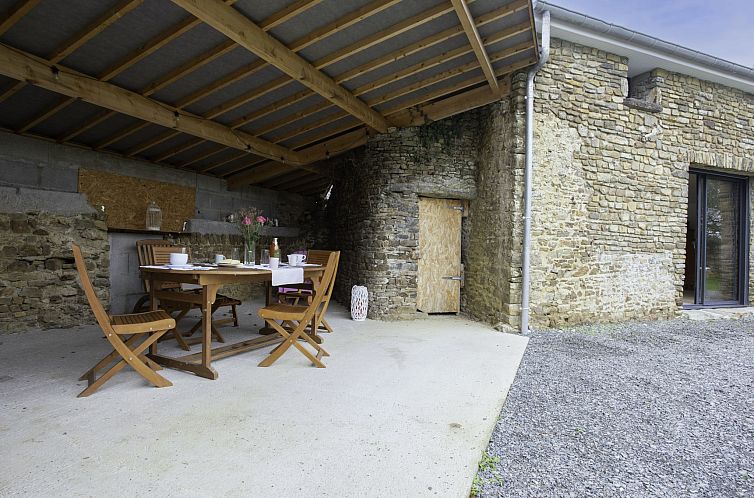 Vakantiehuis La Longére