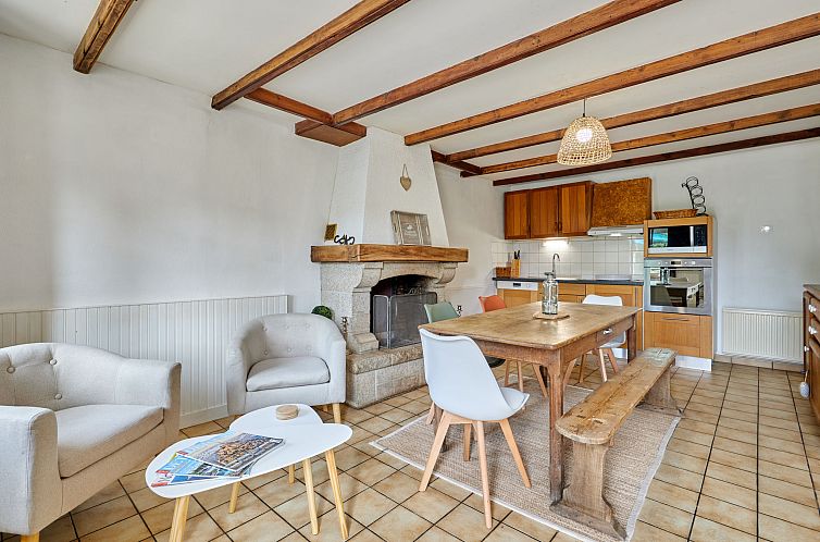 Guest house 19028802 - Holiday property Lower Normandy - Vakantiehuis La Marinière