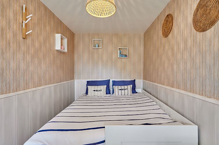 Vakantiehuis La Marinière