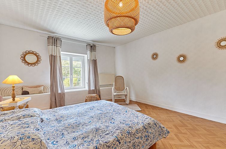 Vakantiehuis La Marinière