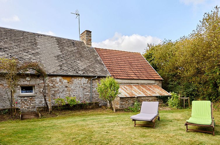 Vakantiehuis La Marinière