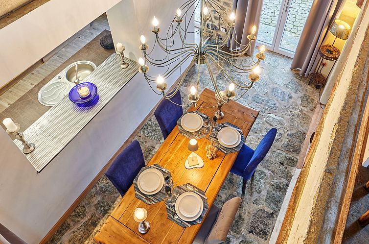 Vakantiehuis Le Hamelinet