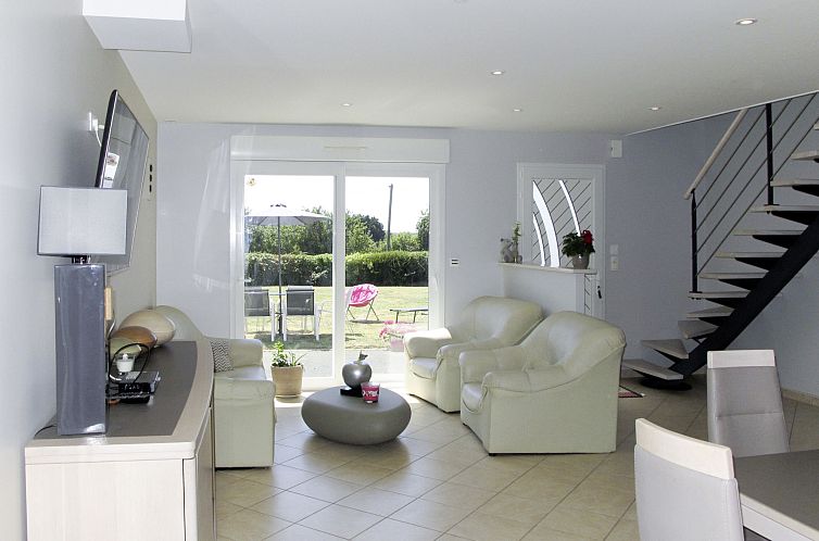 Vakantiehuis les Dunes du Havre