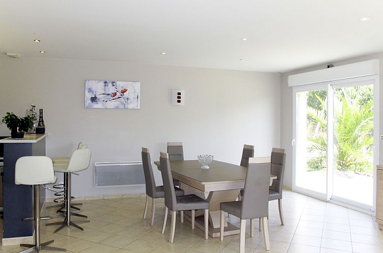 Vakantiehuis les Dunes du Havre