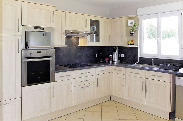 Vakantiehuis les Dunes du Havre