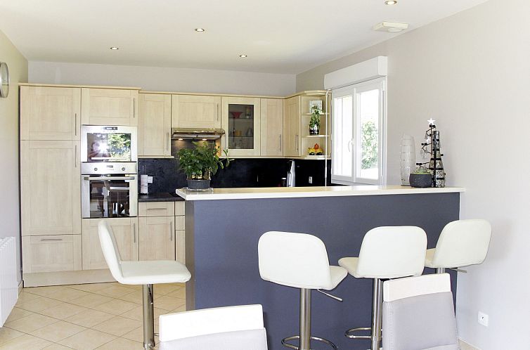 Vakantiehuis les Dunes du Havre