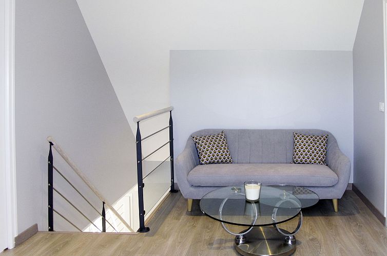 Vakantiehuis les Dunes du Havre