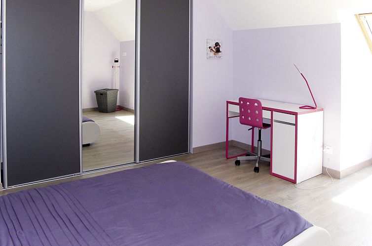 Vakantiehuis les Dunes du Havre