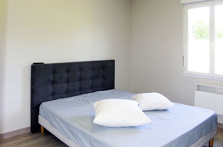 Vakantiehuis les Dunes du Havre