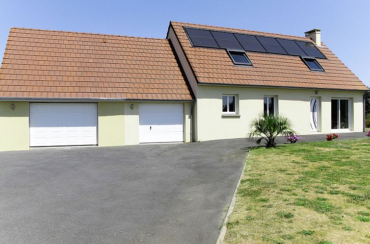 Vakantiehuis les Dunes du Havre