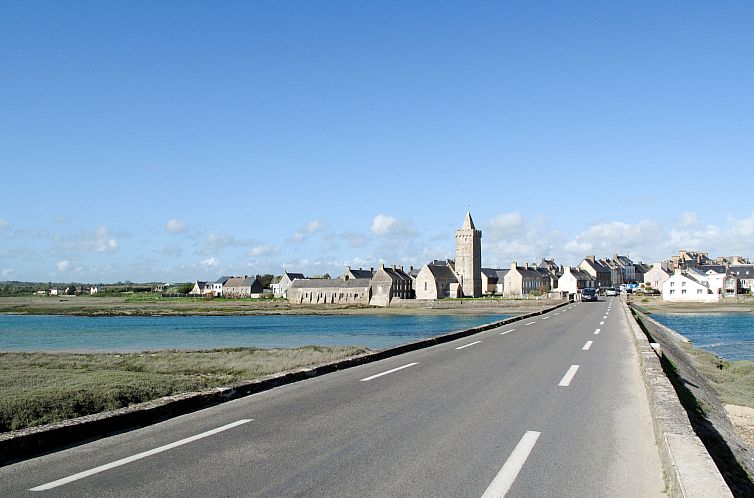 Vakantiehuis les Dunes du Havre