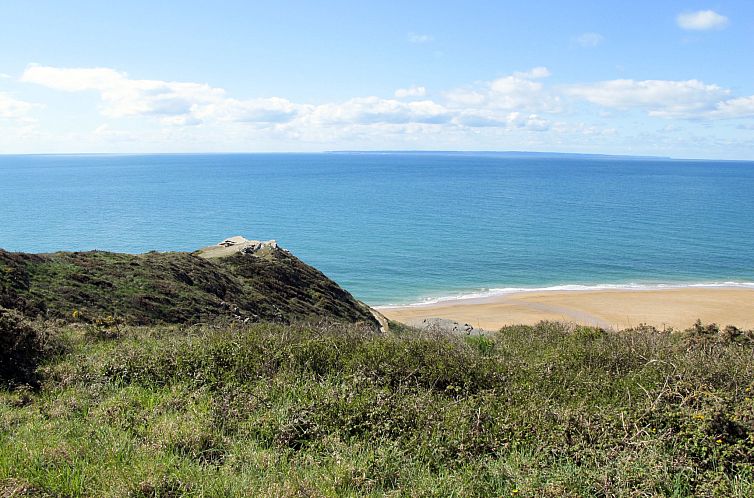 Vakantiehuis les Dunes du Havre
