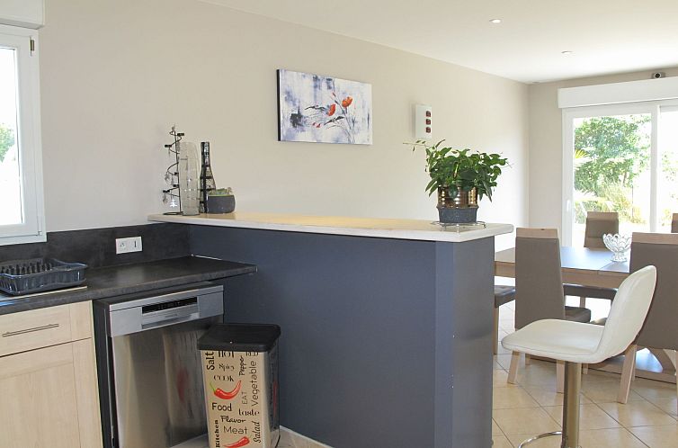 Vakantiehuis les Dunes du Havre