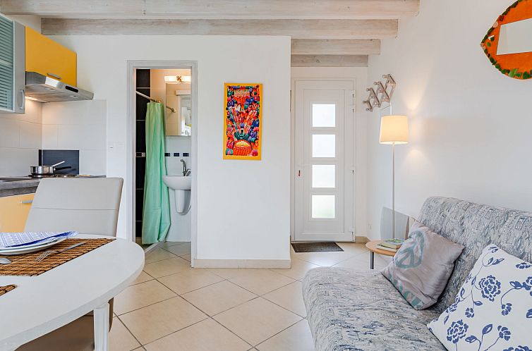 Vakantiehuis La Plage