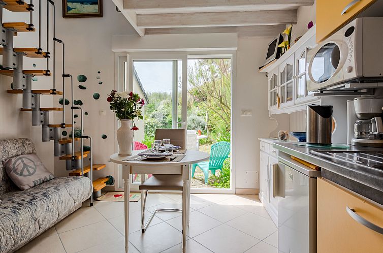 Vakantiehuis La Plage