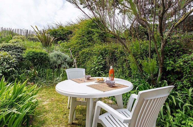 Vakantiehuis La Plage