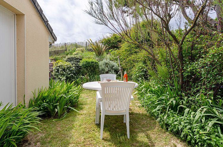 Vakantiehuis La Plage