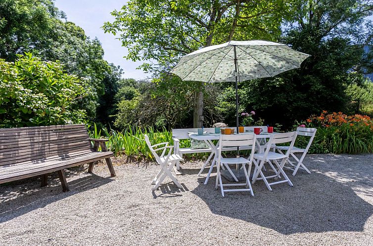 Vakantiehuis Les Oiseaux