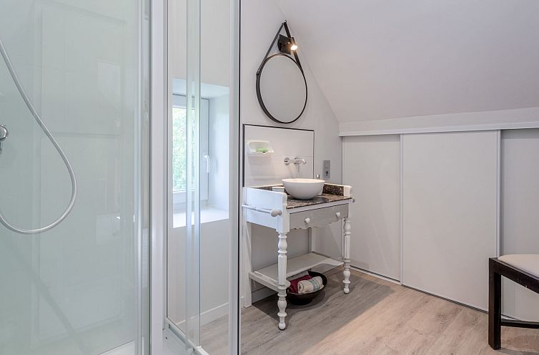 Vakantiehuis Les Oiseaux