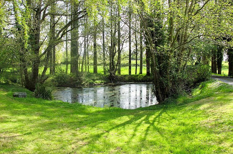 Guest house 19029301 - Holiday property Lower Normandy - Vakantiehuis La Voisinière no. 3