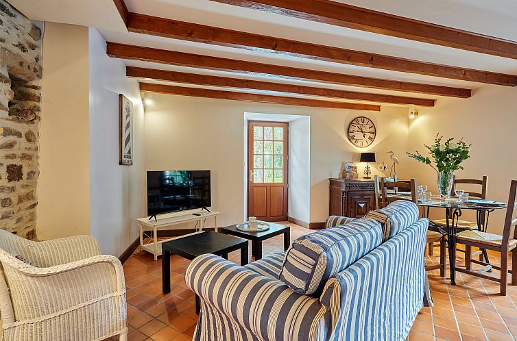 Vakantiehuis La Voisinière no. 3