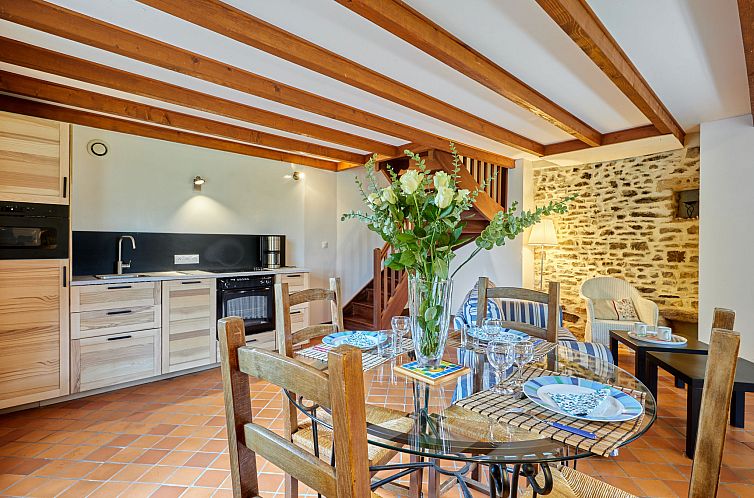 Vakantiehuis La Voisinière no. 3