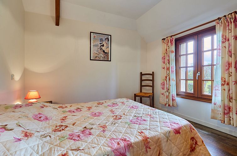 Vakantiehuis La Voisinière no. 3