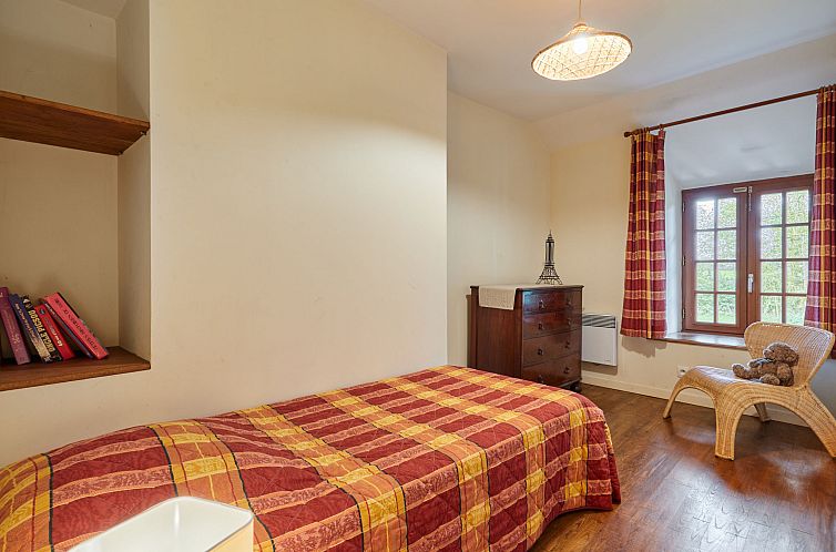 Vakantiehuis La Voisinière no. 3