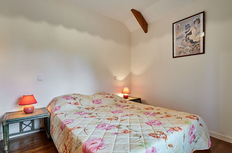 Vakantiehuis La Voisinière no. 3