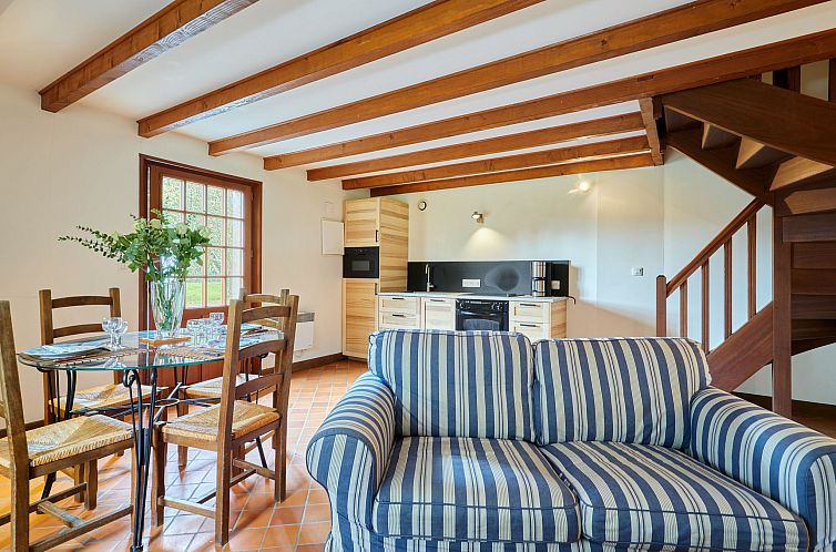 Vakantiehuis La Voisinière no. 3