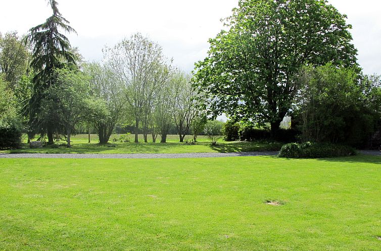 Vakantiehuis La Voisinière no.1