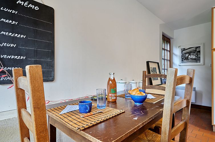 Vakantiehuis La Voisinière no.1