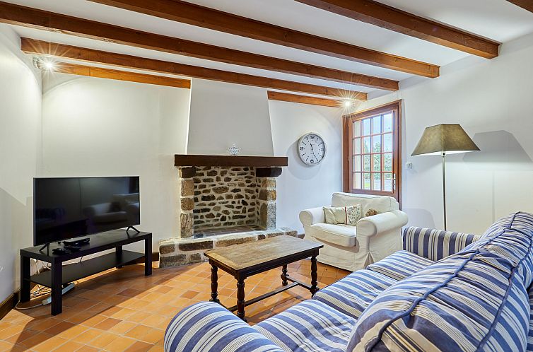 Vakantiehuis La Voisinière no.1