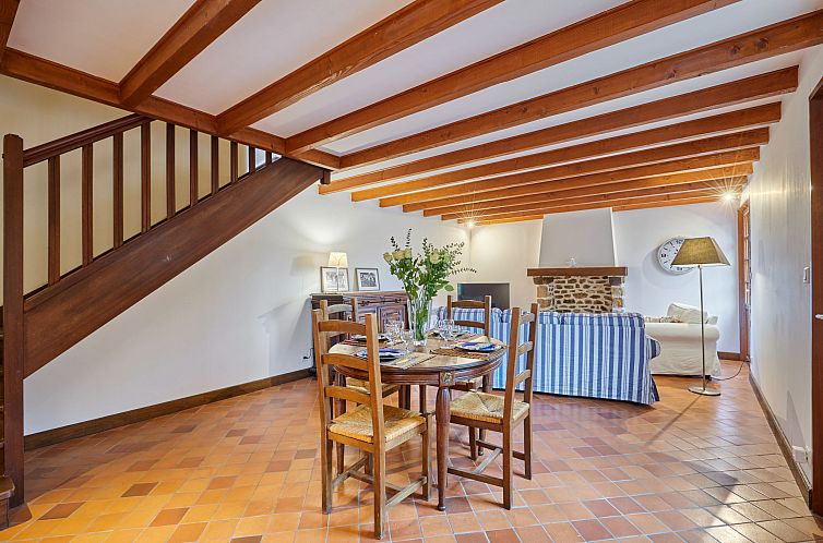 Vakantiehuis La Voisinière no.1