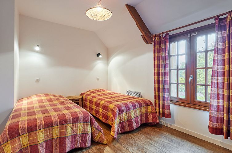 Vakantiehuis La Voisinière no.1