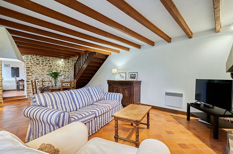 Vakantiehuis La Voisinière no.1