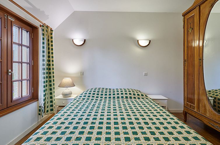 Vakantiehuis La Voisinière no.1