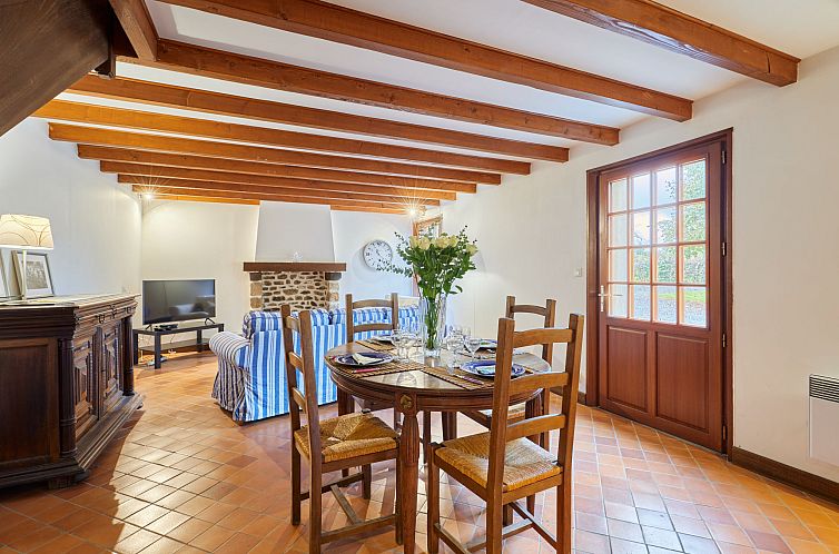 Vakantiehuis La Voisinière no.1