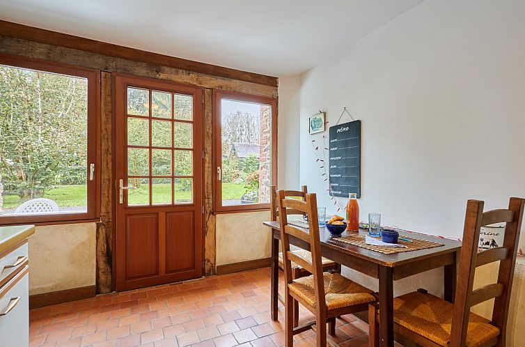 Vakantiehuis La Voisinière no.1