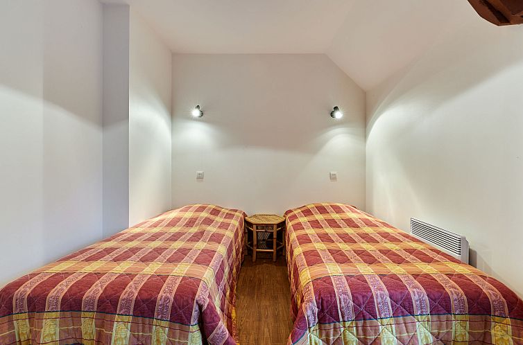 Vakantiehuis La Voisinière no.1