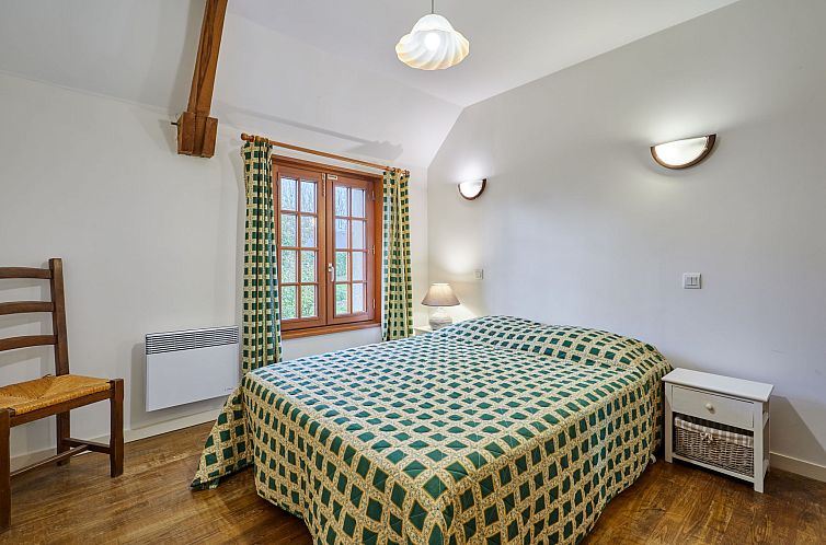 Vakantiehuis La Voisinière no.1