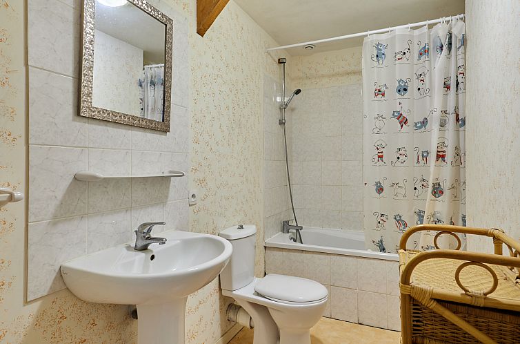 Vakantiehuis La Voisinière no.1