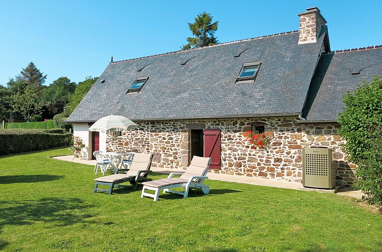 Guest house 19029701 - Holiday property Lower Normandy - Vakantiehuis La Chevalerie