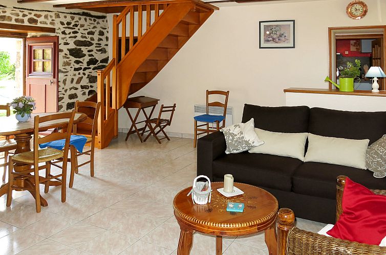 Vakantiehuis La Chevalerie