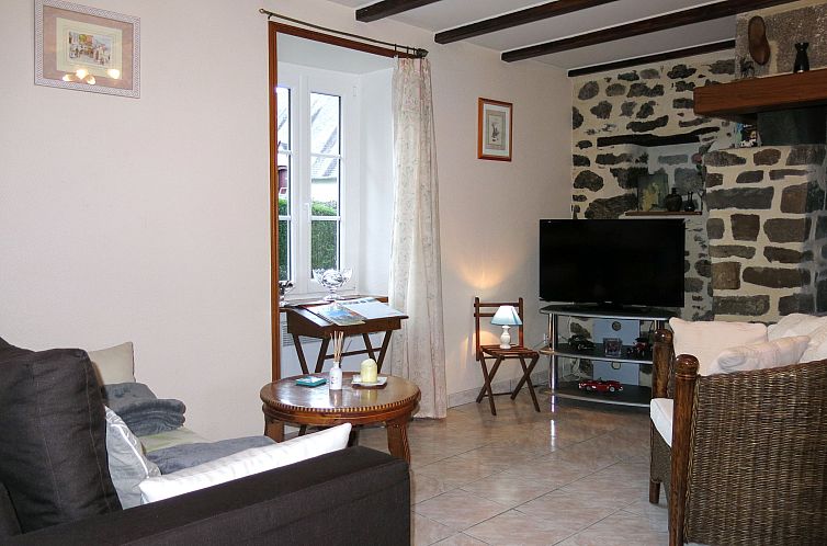 Vakantiehuis La Chevalerie