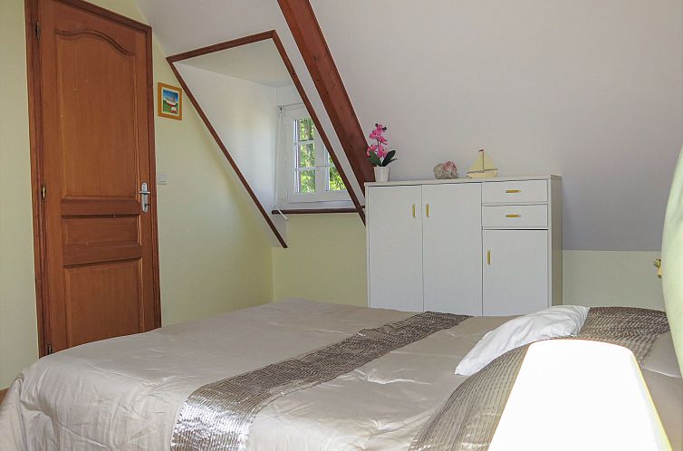 Vakantiehuis La Chevalerie