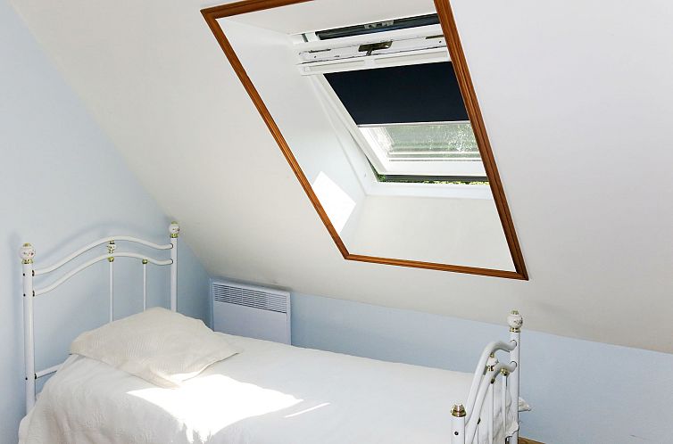 Vakantiehuis La Chevalerie