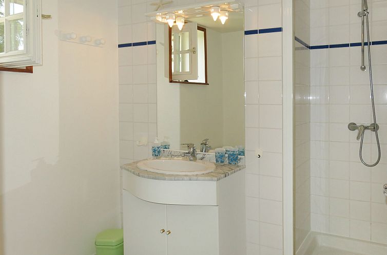 Vakantiehuis La Chevalerie