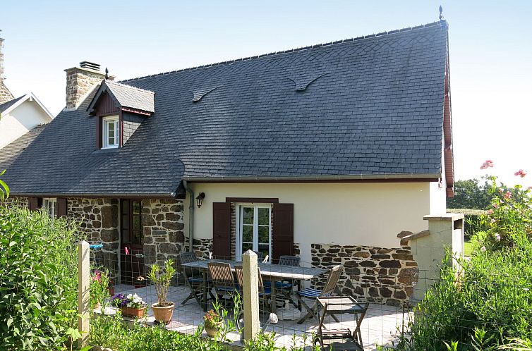 Vakantiehuis La Chevalerie