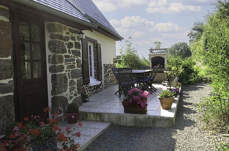 Vakantiehuis La Chevalerie